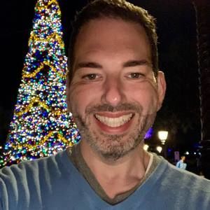 Meet your Posher, Scott